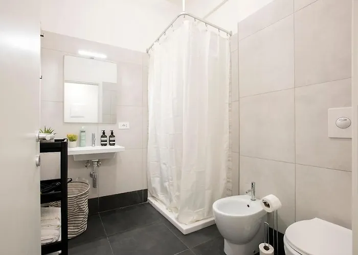 Urban Oasis Near Termini, Free Parking&patio, Int3 *