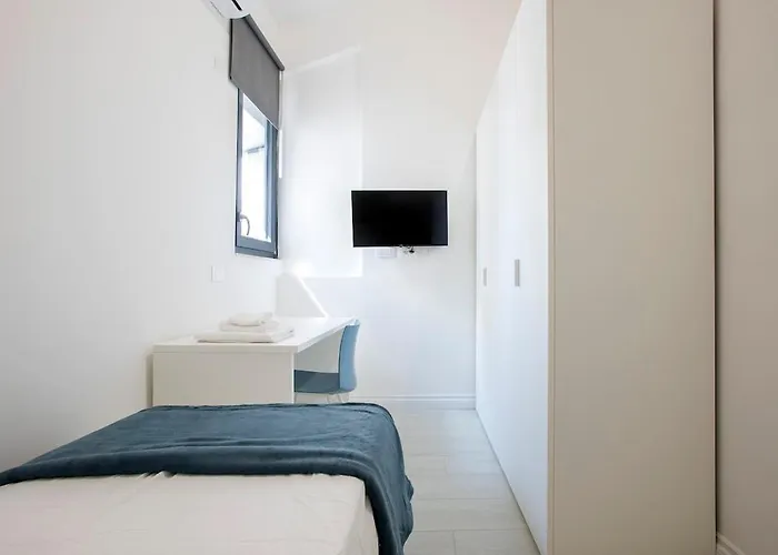 Urban Oasis Near Termini, Free Parking&patio, Int3