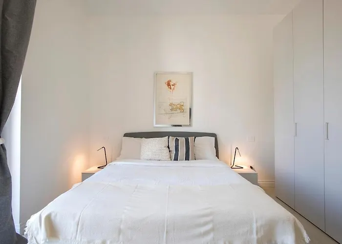 Apartment With Large Terrace And Free Car Parking Int3 Appartamento Roma