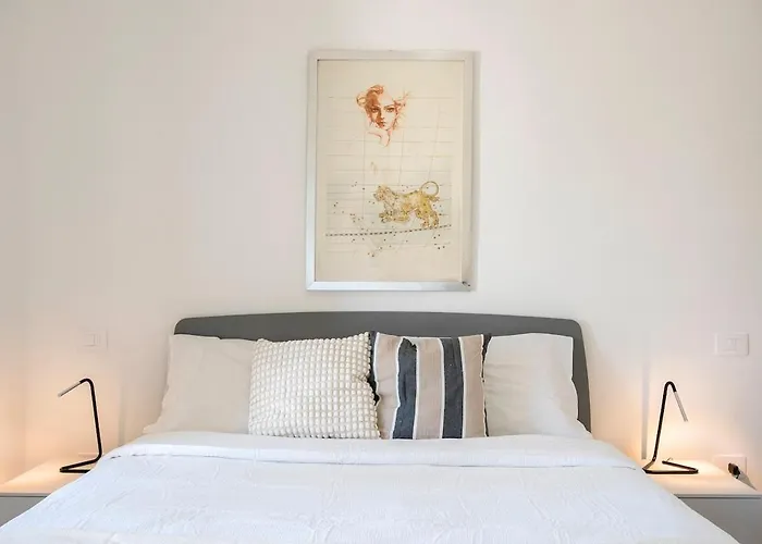 Urban Oasis Near Termini, Free Parking&patio, Int3 Roma