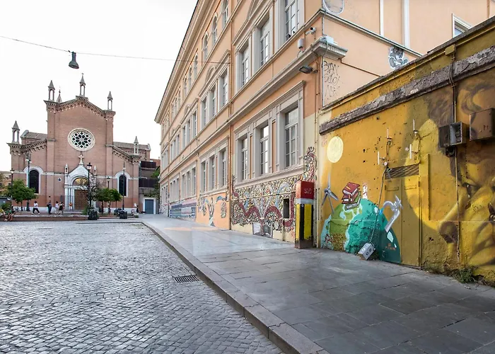 Urban Oasis Near Termini, Free Parking&patio, Int3 Daire