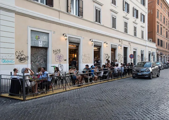 Appartamento Apartment With Large Terrace And Free Car Parking Int3 *