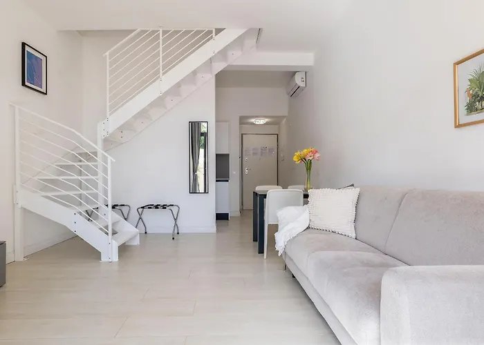 Urban Oasis Near Termini, Free Parking&patio, Int3 * Roma
