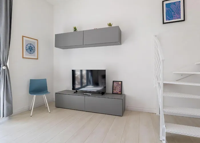Urban Oasis Near Termini, Free Parking&patio, Int3 *